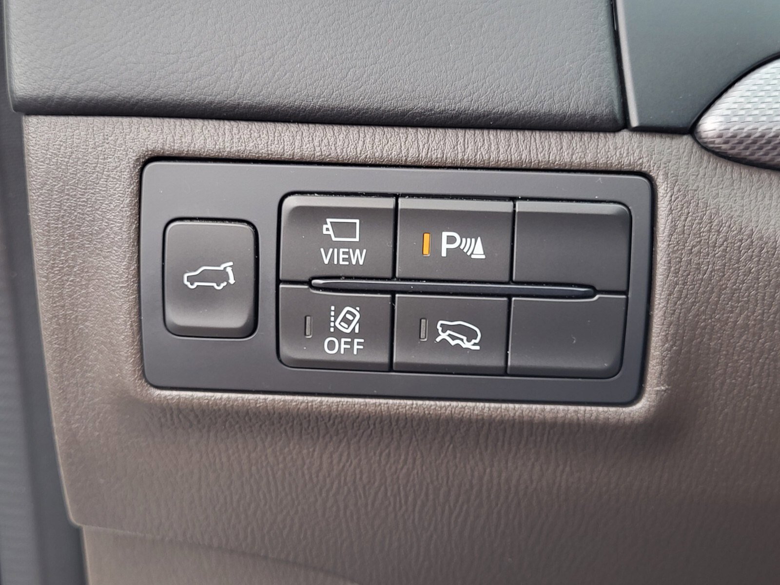 Used 2021 MAZDA CX-9 Signature AWD/4WD image 24