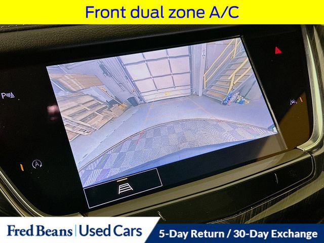Used 2022 Cadillac XT6 Premium Luxury AWD/4WD image 18