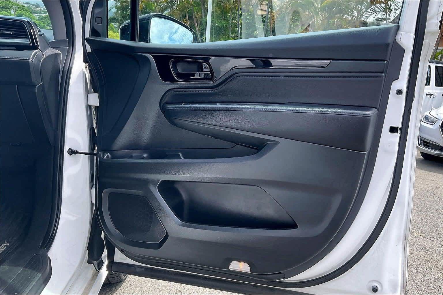 Used 2023 Honda Odyssey Elite image 28
