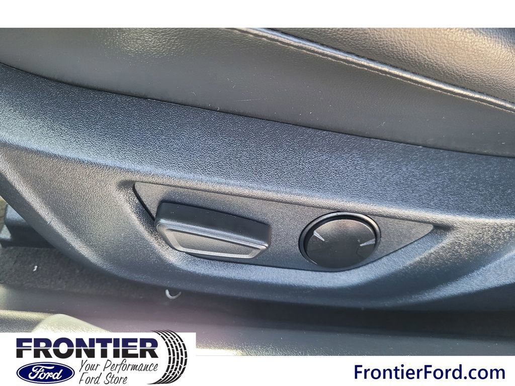 Certified 2024 Ford Mustang Premium RWD image 25