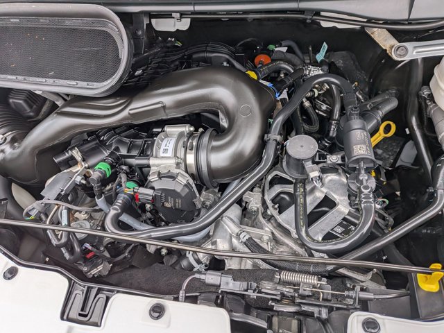 Certified 2024 Ford Transit 250 T-250 130 LOW RF 9070 GVWR w/ Exterior Upgrade Package image 25