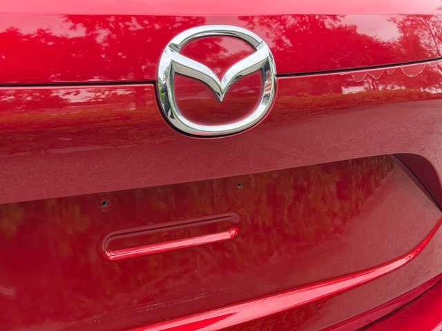 Used 2017 MAZDA CX-5 Grand Select FWD image 18