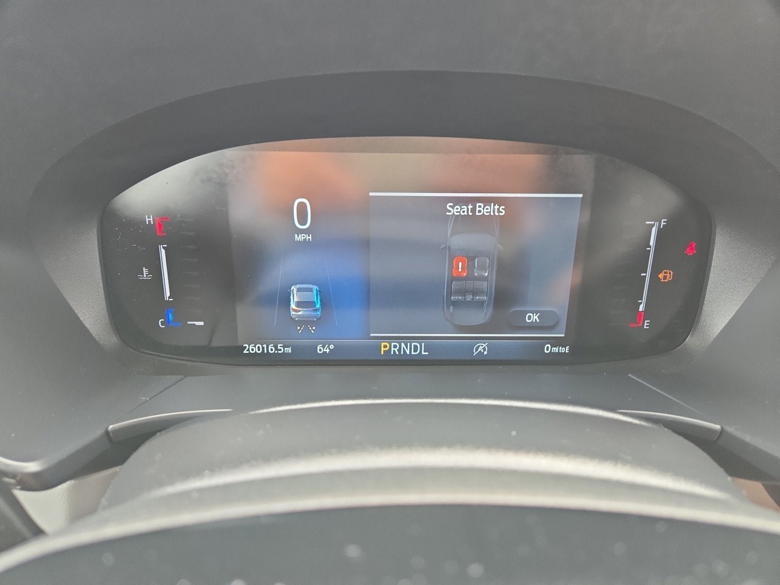 Certified 2023 Ford Escape Active AWD/4WD image 15