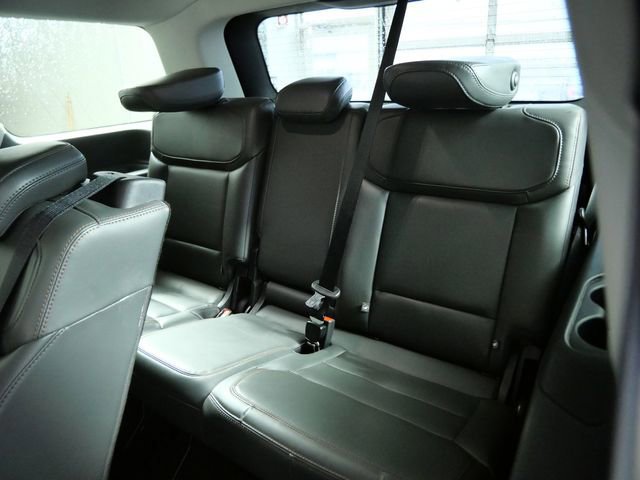 Certified 2025 Ford Expedition Active AWD/4WD image 15