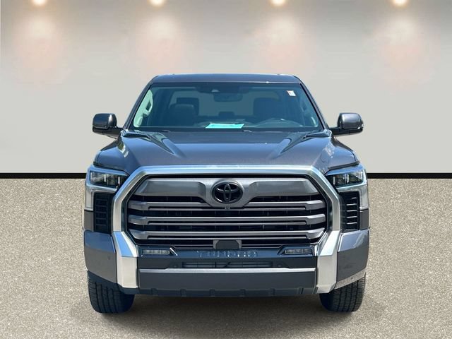Used 2024 Toyota Tundra Limited AWD/4WD image 2