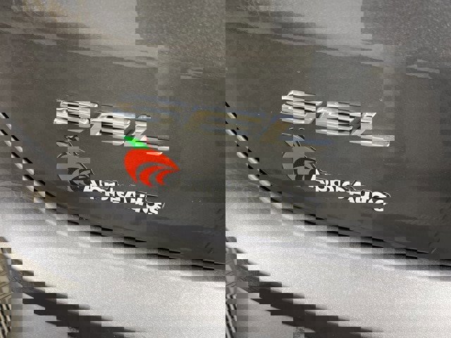 Certified 2023 Ford Edge SEL w/ Convenience Package image 9