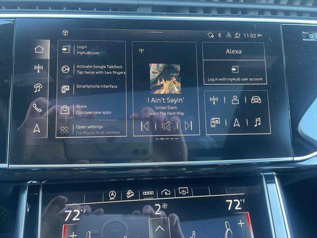 Used 2025 Audi Q7 2.0T Premium Plus image 16