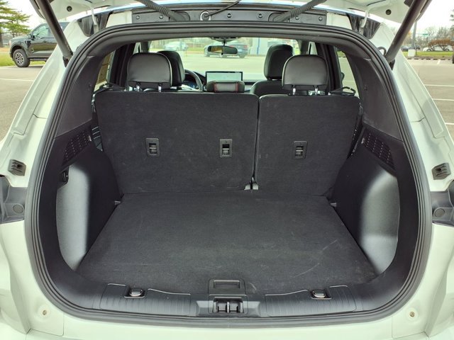 Certified 2023 Ford Escape ST-Line Select w/ Tech Pack #2 AWD/4WD image 28