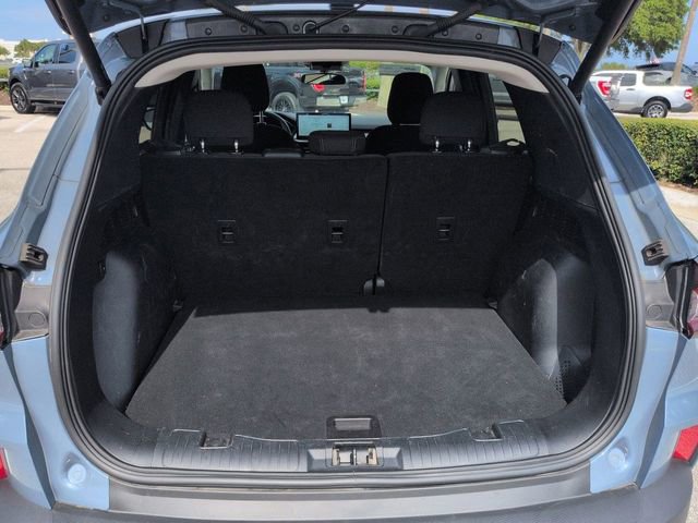 Certified 2024 Ford Escape Active w/ Tech Pack #1 FWD image 13
