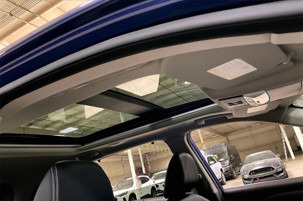 Used 2023 Nissan Rogue SL w/ SL Premium Package image 21