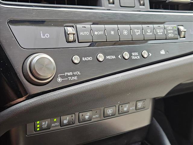 Used 2024 Lexus ES 350 w/ Accessory Package (Z1) FWD image 14