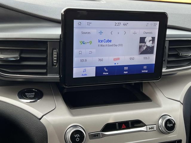 Certified 2023 Ford Explorer XLT w/ Equipment Group 202A image 21