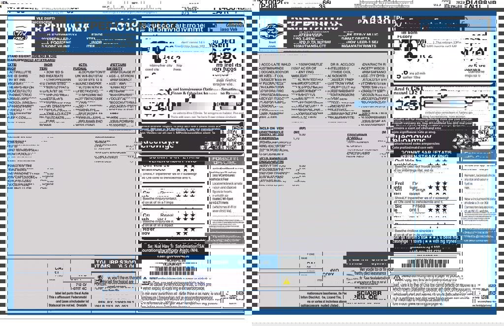 Certified 2023 Ford Expedition Max Limited image 40