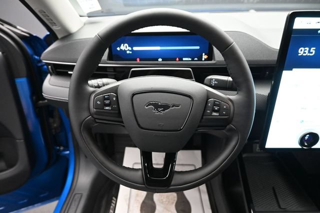 Certified 2025 Ford Mustang Mach-E Select w/ Comfort Package Lite AWD/4WD image 15