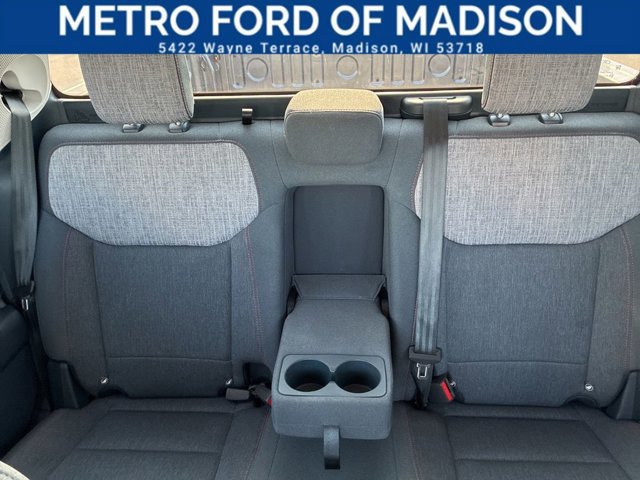 Certified 2023 Ford Maverick XLT w/ XLT Luxury Package image 36