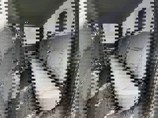 Certified 2025 Ford F150 Lightning XLT AWD/4WD image 16