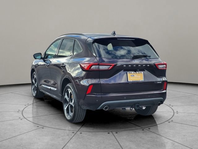 Certified 2023 Ford Escape ST-Line Select w/ Tech Pack #2 image 5