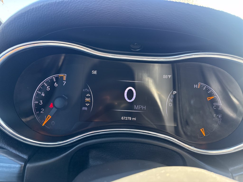 Used 2019 Jeep Grand Cherokee Limited AWD/4WD image 21