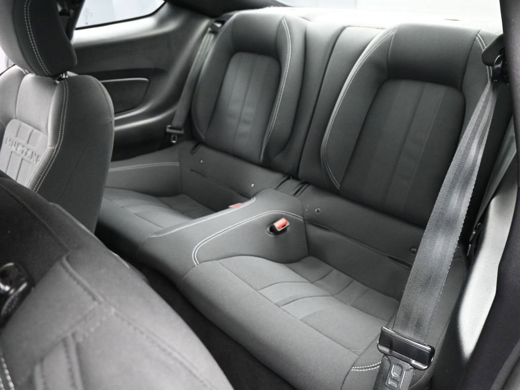 Certified 2022 Ford Mustang Coupe w/ Equipment Group 101A image 45