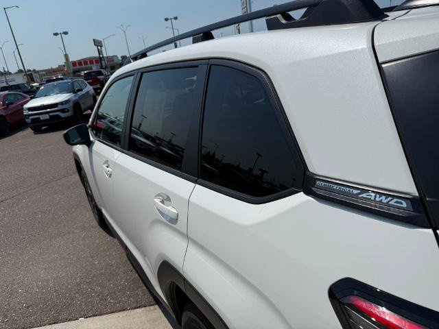 Used 2026 Subaru Forester Premium AWD/4WD image 19