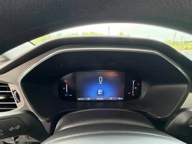 Certified 2025 Ford Escape Active FWD image 11