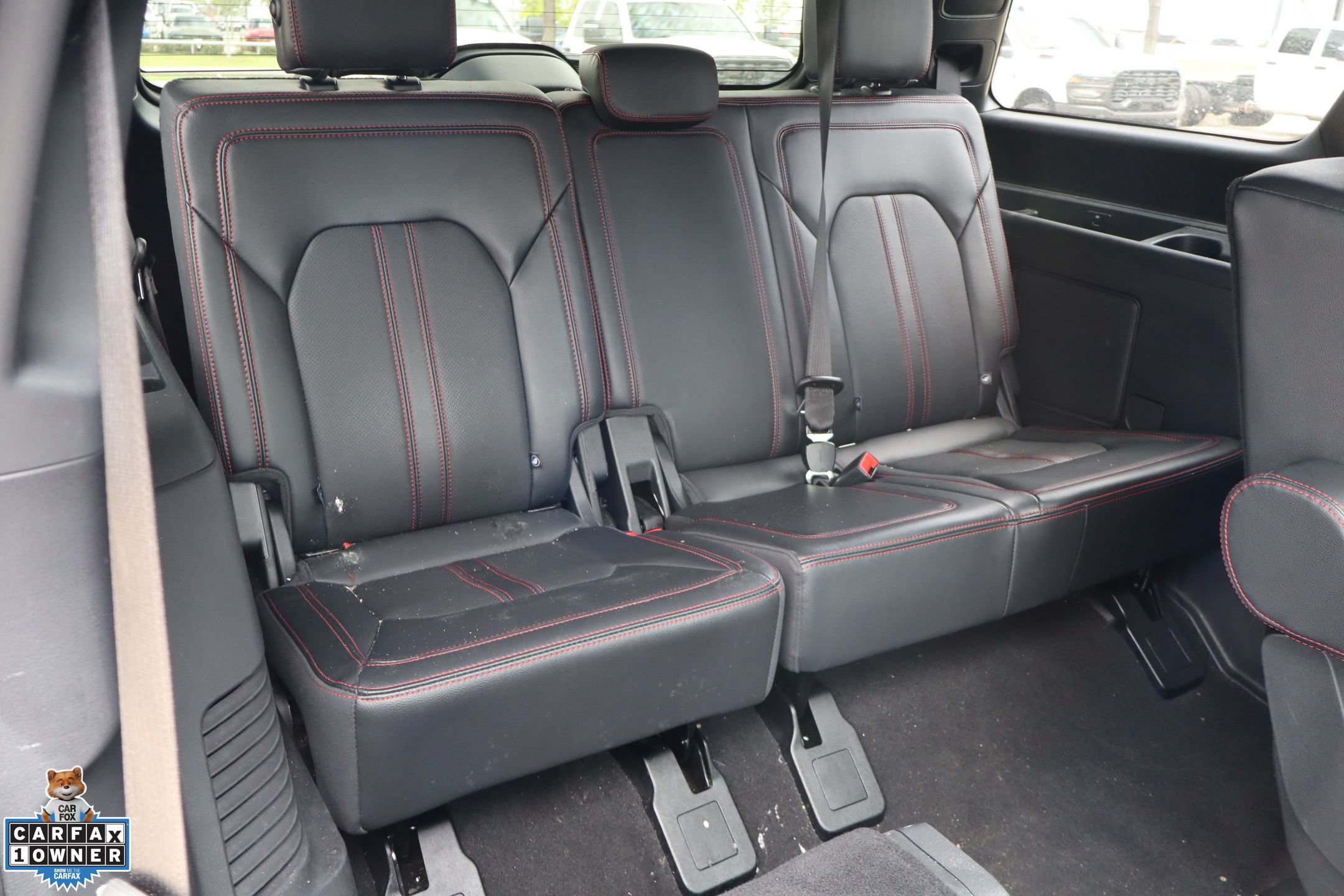Certified 2024 Ford Expedition Limited AWD/4WD image 28