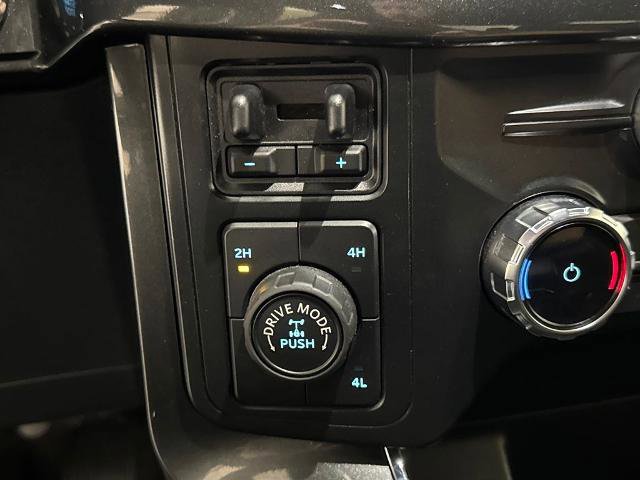 Certified 2022 Ford F150 XLT w/ Equipment Group 302A High image 29