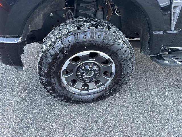 Certified 2023 Ford F350 XLT w/ Tremor Off-Road Package image 9