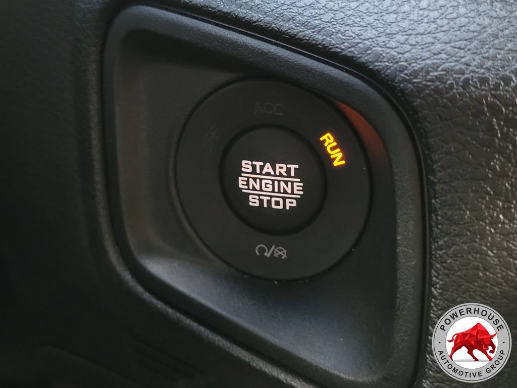 Used 2024 Jeep Wrangler Unlimited Sport AWD/4WD image 35