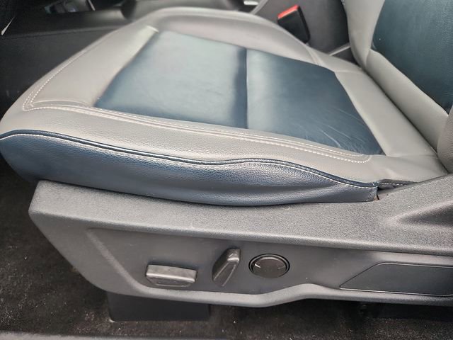 Certified 2024 Ford Bronco Outer Banks AWD/4WD image 22