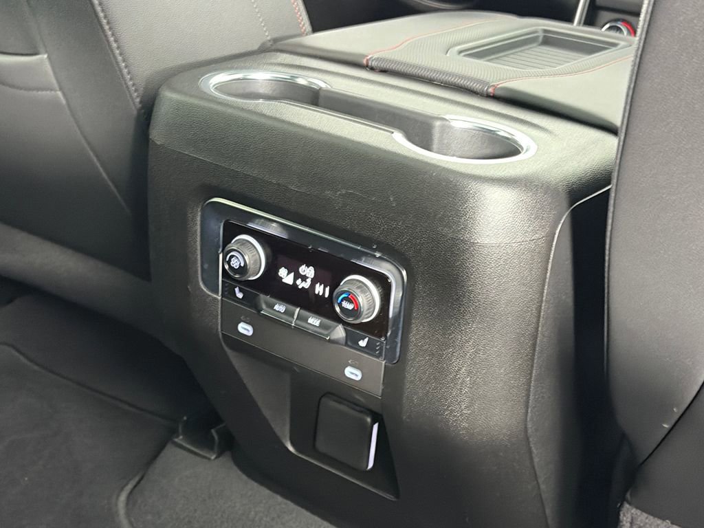 Used 2024 Chevrolet Tahoe RST w/ Luxury Package image 30