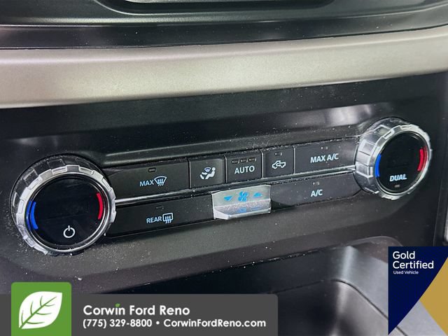 Certified 2021 Ford F150 XLT w/ Equipment Group 301A Mid AWD/4WD image 19