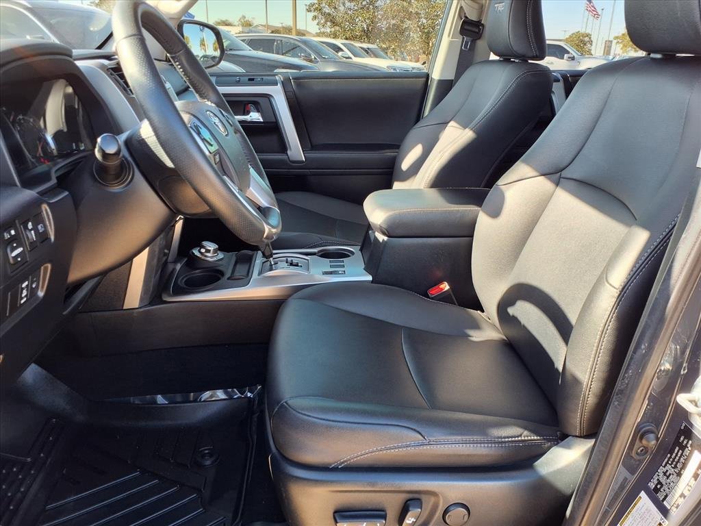 Used 2024 Toyota 4Runner TRD Sport image 24