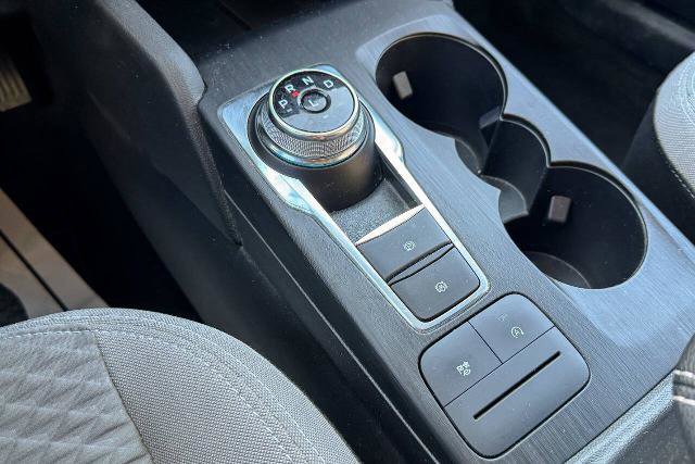 Certified 2022 Ford Escape SE w/ Convenience Package image 27