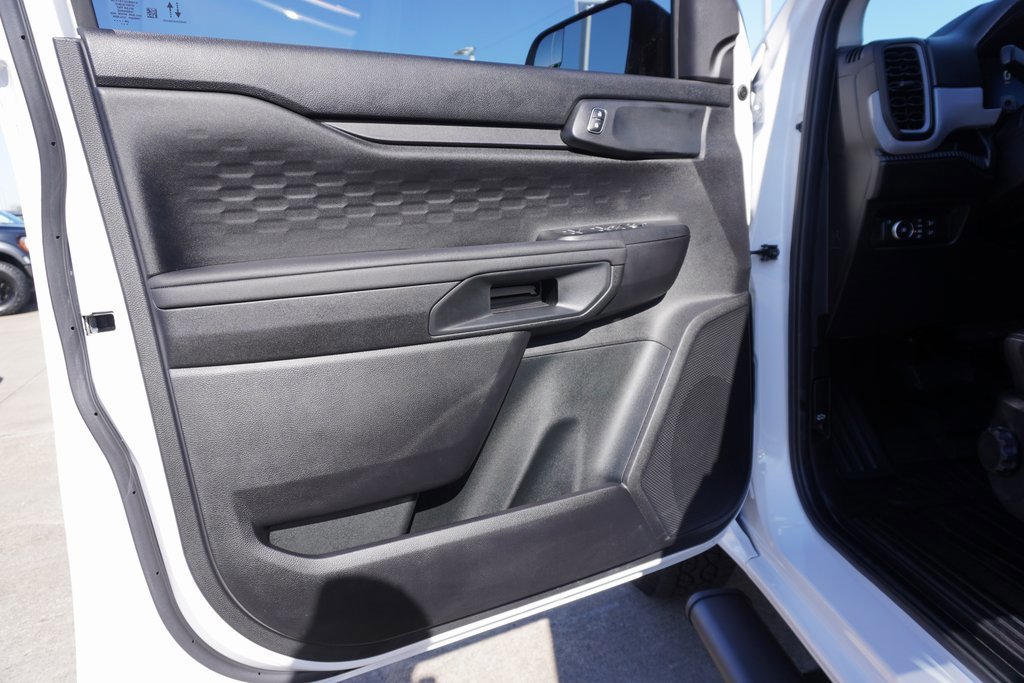 Certified 2024 Ford Ranger XL image 9