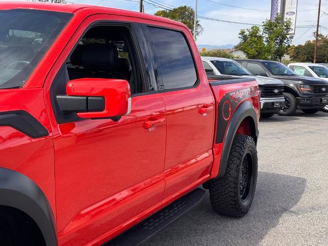 Certified 2023 Ford F150 Raptor AWD/4WD image 9