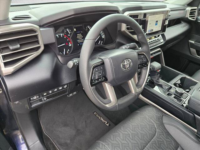 Used 2023 Toyota Tundra SR5 w/ TRD Off-Road Premium Package AWD/4WD image 10