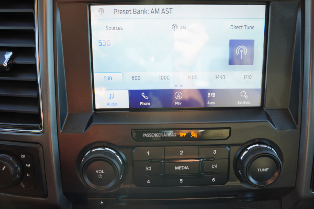 Certified 2018 Ford F150 XLT AWD/4WD image 26
