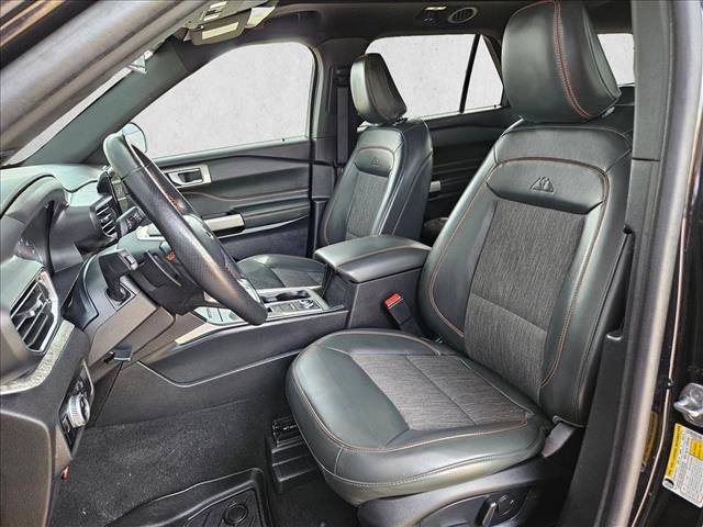 Certified 2023 Ford Explorer Timberline AWD/4WD image 16