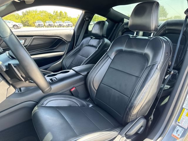 Certified 2024 Ford Mustang GT Premium RWD image 11