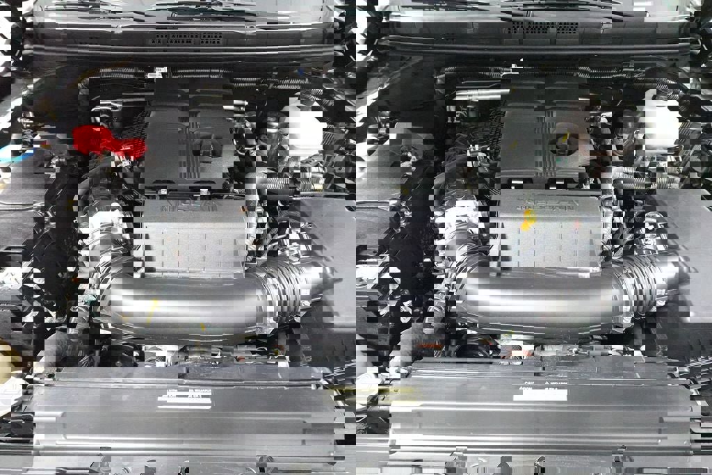 Used 2025 Nissan Frontier PRO-4X w/ Pro Convenience Package AWD/4WD image 33