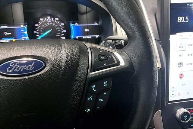 Certified 2022 Ford Edge SEL w/ Convenience Package image 11