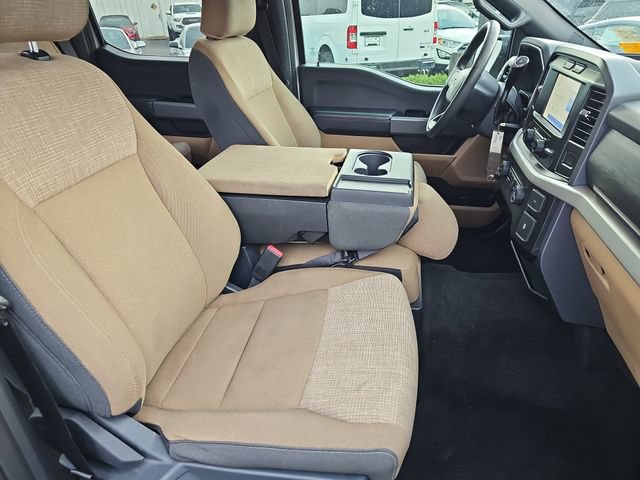 Certified 2023 Ford F150 XLT AWD/4WD image 11