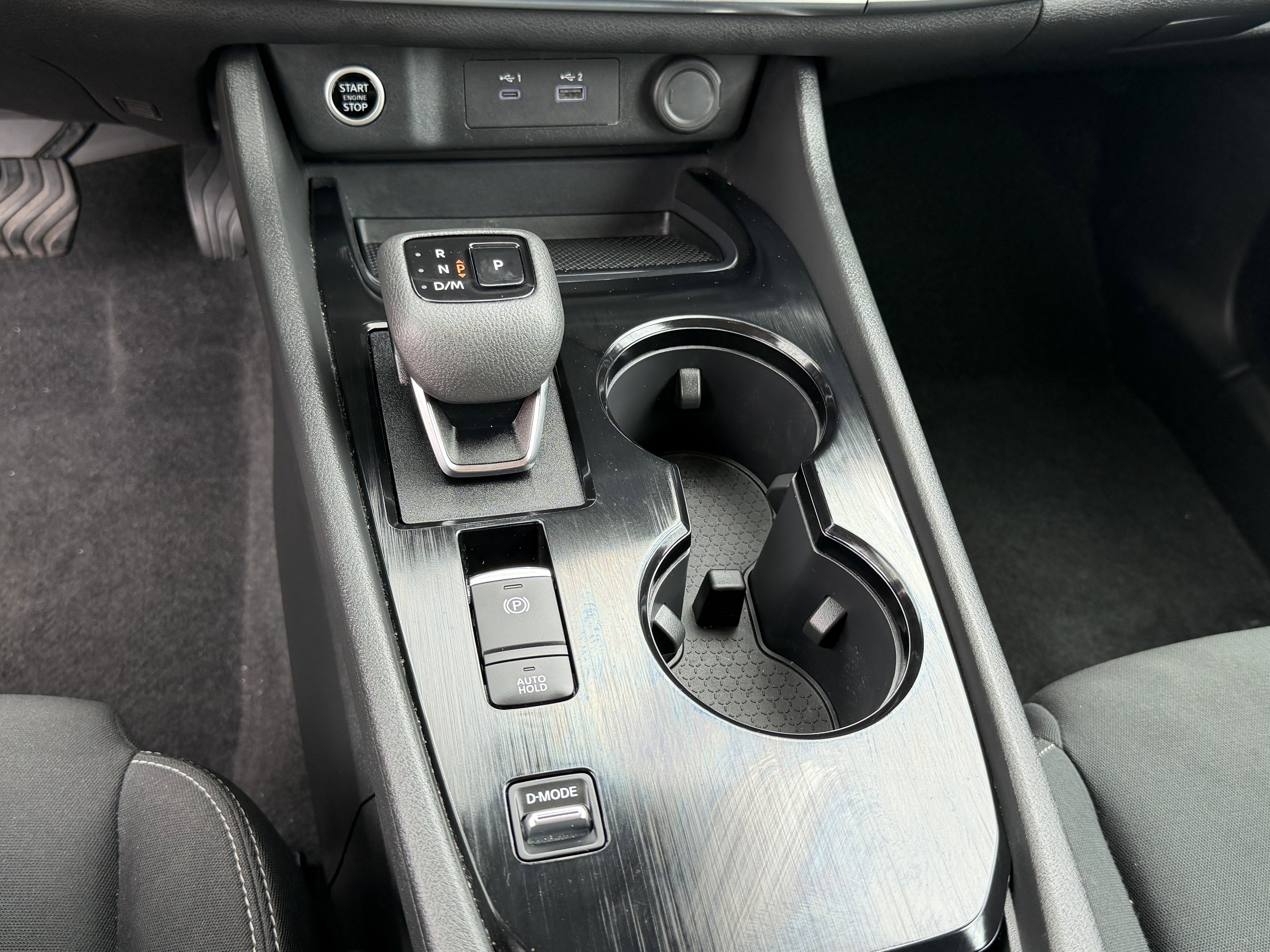 Used 2023 Nissan Rogue S FWD image 18