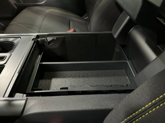 Certified 2025 Ford F150 STX AWD/4WD image 22