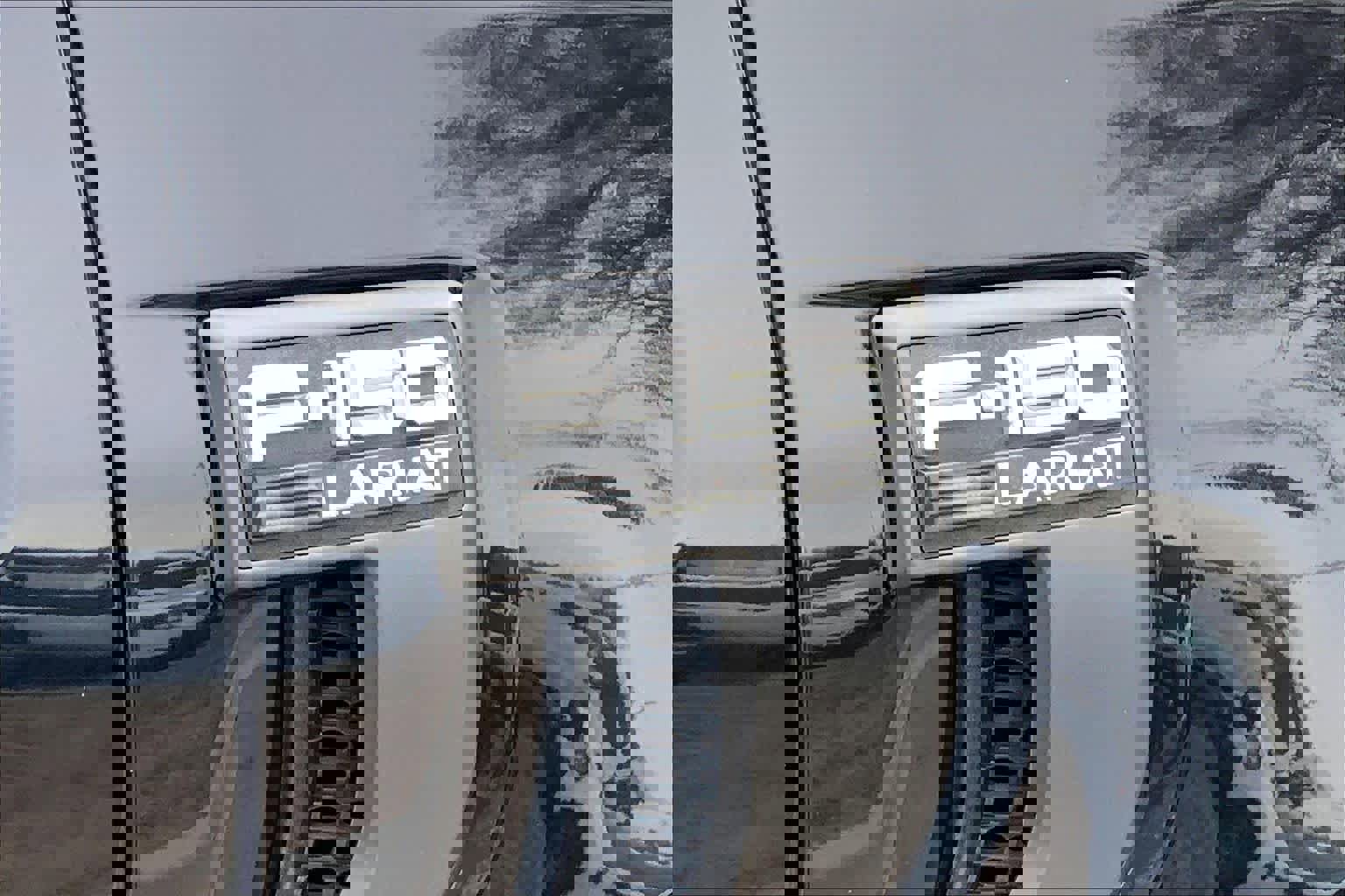 Certified 2021 Ford F150 Lariat w/ Equipment Group 502A High image 30