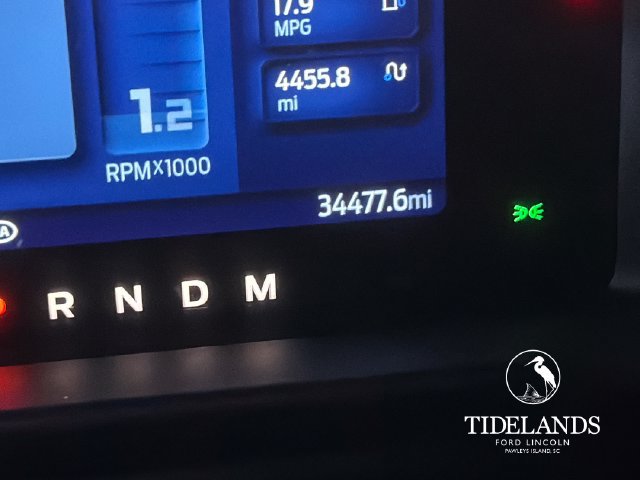 Certified 2023 Ford Bronco Big Bend AWD/4WD image 21
