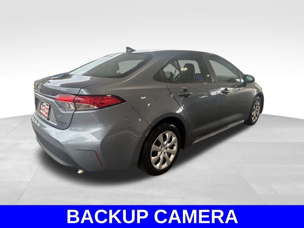 Used 2024 Toyota Corolla LE image 4