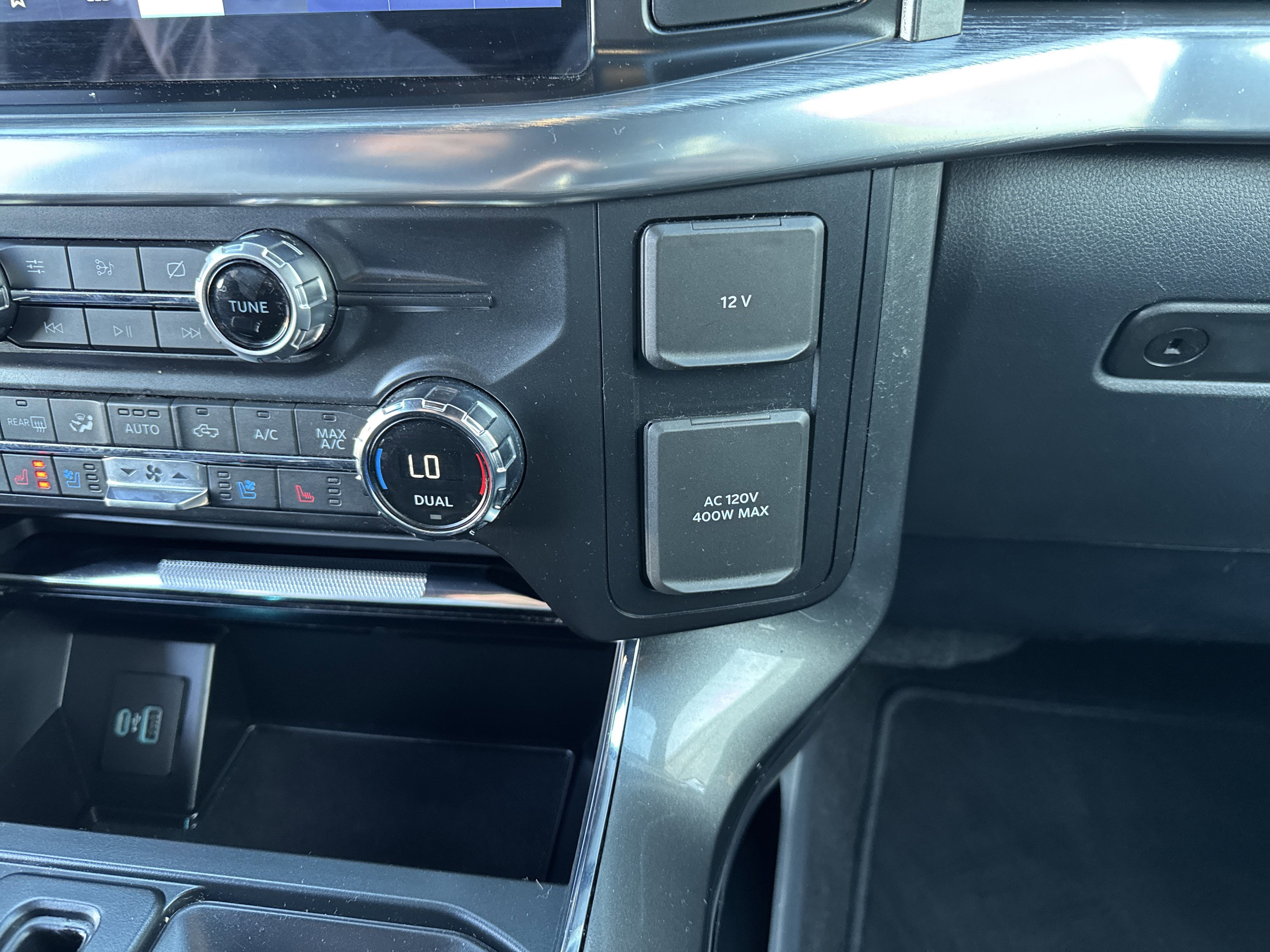 Certified 2021 Ford F150 Lariat w/ Equipment Group 502A High image 51