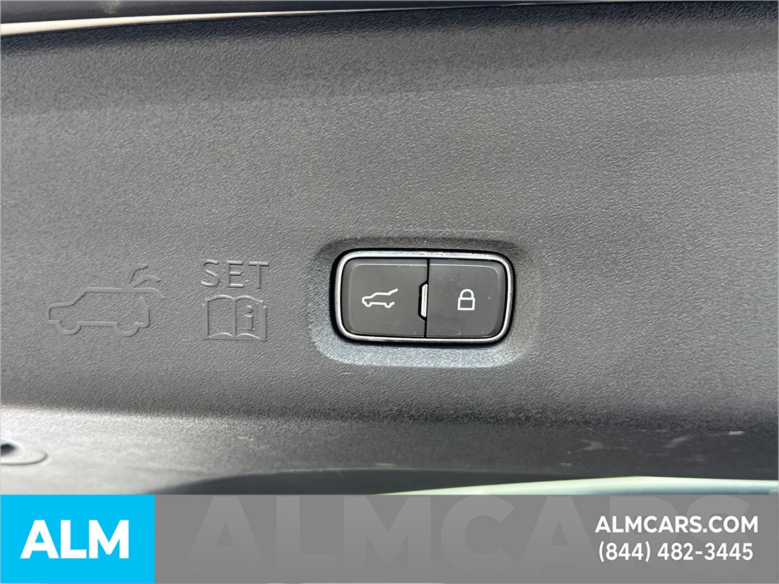 Certified 2025 Ford Expedition Max Active image 24